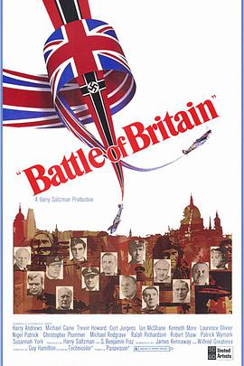 不列颠之战 电影 1969