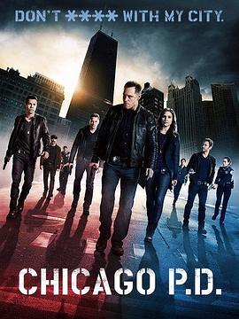 芝加哥警署第二季 1080p
