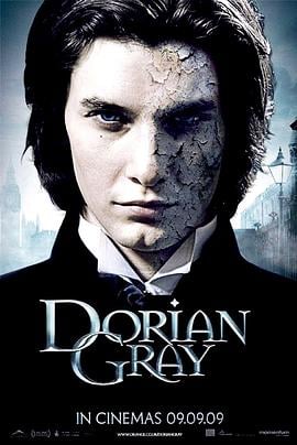 道林·格雷的画像电影2009