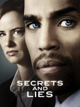 秘密与谎言 第二季 bt