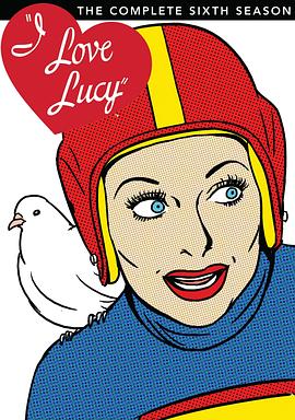 我爱露西1 电视剧