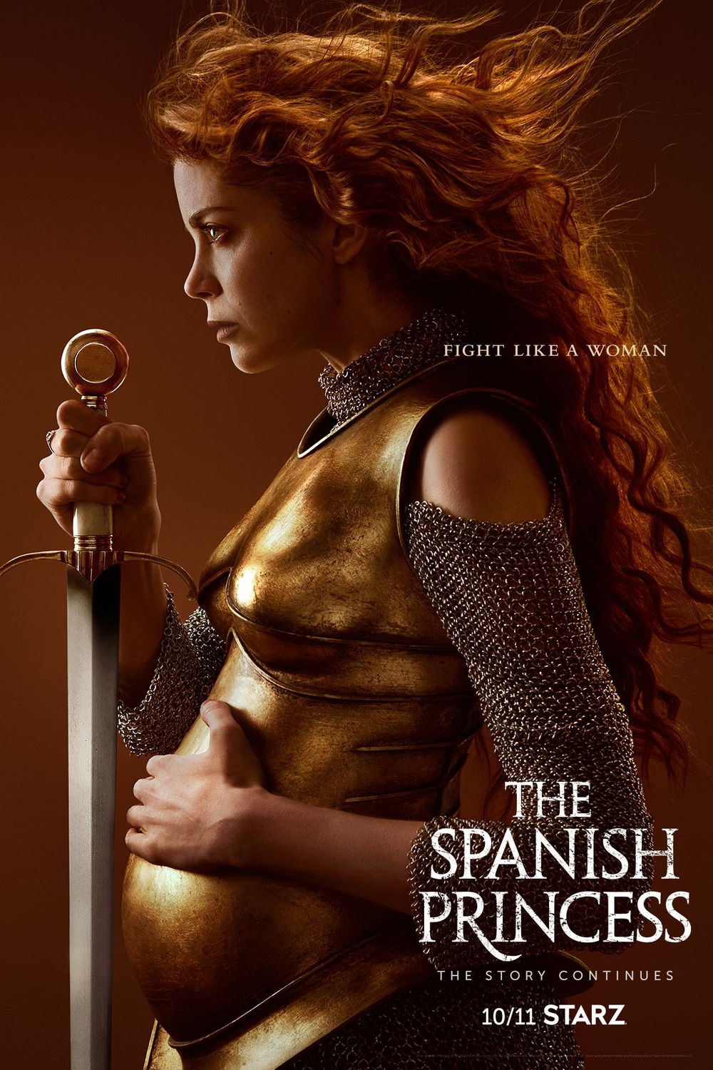 西班牙公主第一季完整版在线观看