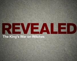 The King&amp;amp;#39;s War On Witches