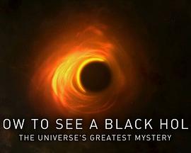 用什么可以看到黑洞