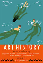 艺术史/Art History